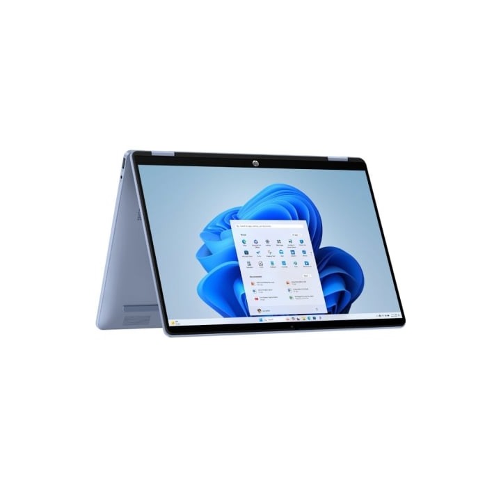 Portátil Convertible HP OmniBook 5 Flip 14-FP0044NS Intel Core 5-120U/ 16GB/ 1TB SSD/ 14" Táctil/ Win11