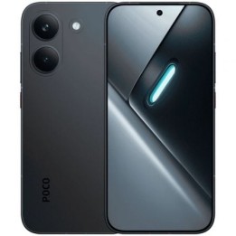 Smartphone Xiaomi POCO X8 Pro 8GB/ 512GB/ 6.59"/ 5G/ Negro