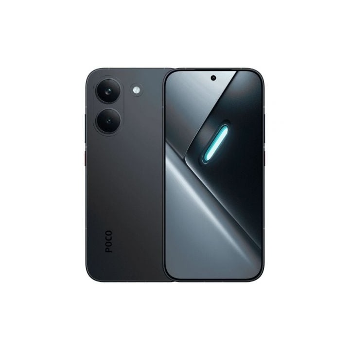 Smartphone Xiaomi POCO X8 Pro 8GB/ 512GB/ 6.59"/ 5G/ Negro