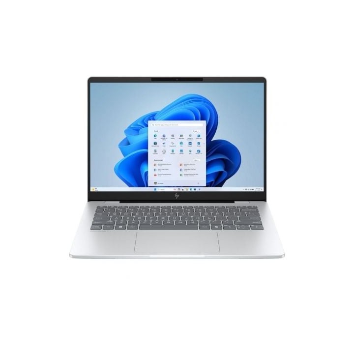 Portátil HP OmniBook 7 14-FR0010NS Intel Core Ultra 5-225U/ 16GB/ 1TB SSD/ 14"/ Win11