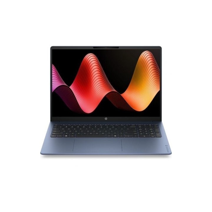 Portátil HP OmniBook 3 16-BY0006NS Ryzen 5 40/ 16GB/ 512GB SSD/ 16"/ Sin Sistema Operativo