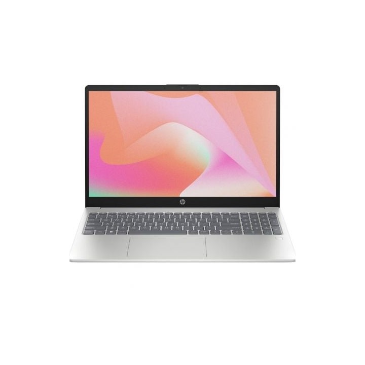 Portátil HP 15-FD0267NS Intel Core i5-1334U/ 8GB/ 512GB SSD/ 15.6"/ Sin Sistema Operativo
