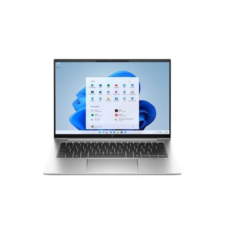 Portátil HP EliteBook 845 G11 9M4F8AT Ryzen 5 8540U/ 16GB/ 512GB SSD/ 14"/ Win11 Pro