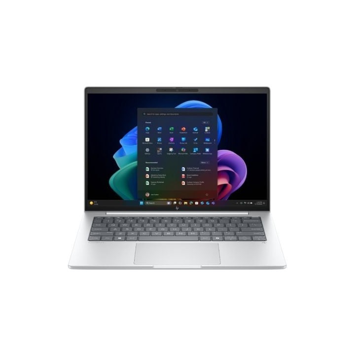 Portátil HP EliteBook 8 G1i AD2Z1ET Intel Core Ultra 5-228V/ 32GB/ 512GB SSD/ 14"/ Win11 Pro