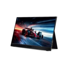 Nilox NXMP17FHD1441 Monitor Portátil 17.3" 144Hz M