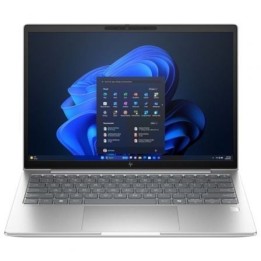Portátil HP EliteBook 6 G1i AD2Z9ET Intel Core Ultra 7-255U/ 16GB/ 512GB SSD/ 13.3"/ Win11 Pro