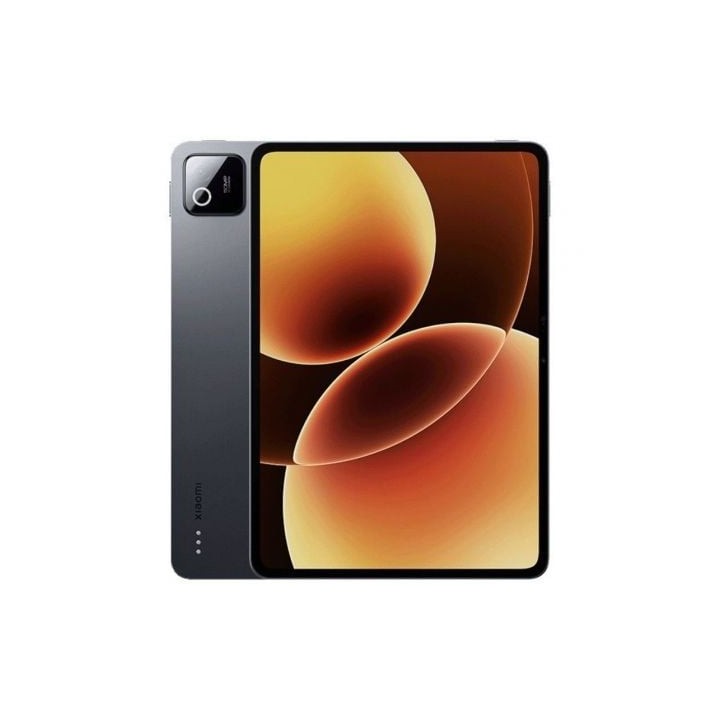 Tablet Xiaomi Pad 8 11.2"/ 8GB/ 128GB/ Octacore/ Gris