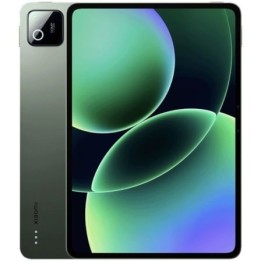 Tablet Xiaomi Pad 8 11.2"/ 8GB/ 256GB/ Octacore/ Verde