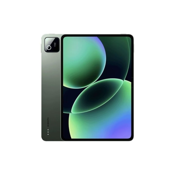 Tablet Xiaomi Pad 8 11.2"/ 8GB/ 256GB/ Octacore/ Verde