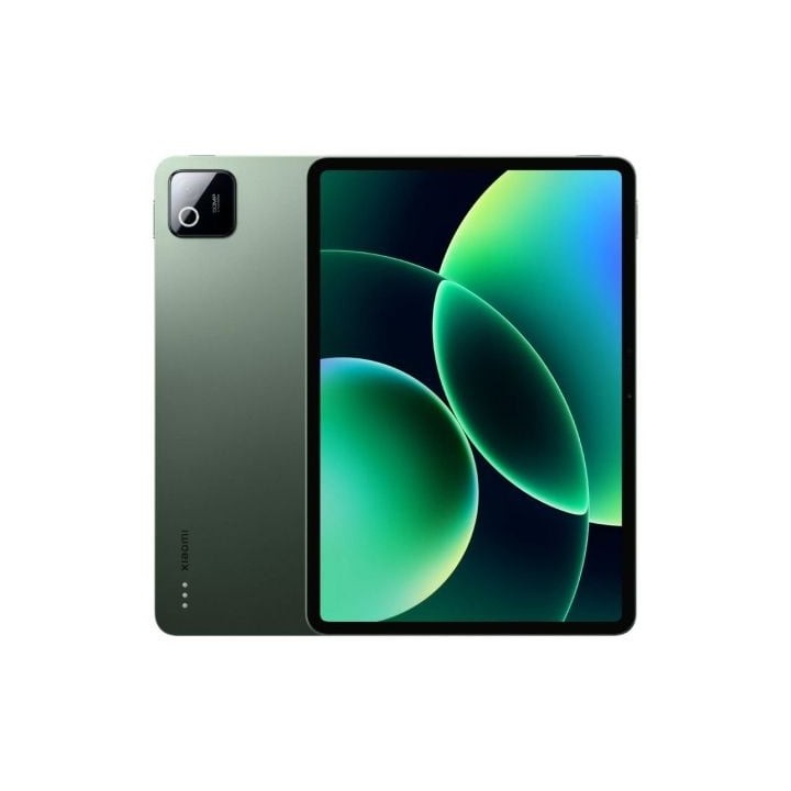 Tablet Xiaomi Pad 8 Pro 11.2"/ 12GB/ 512GB/ Octacore/ Verde
