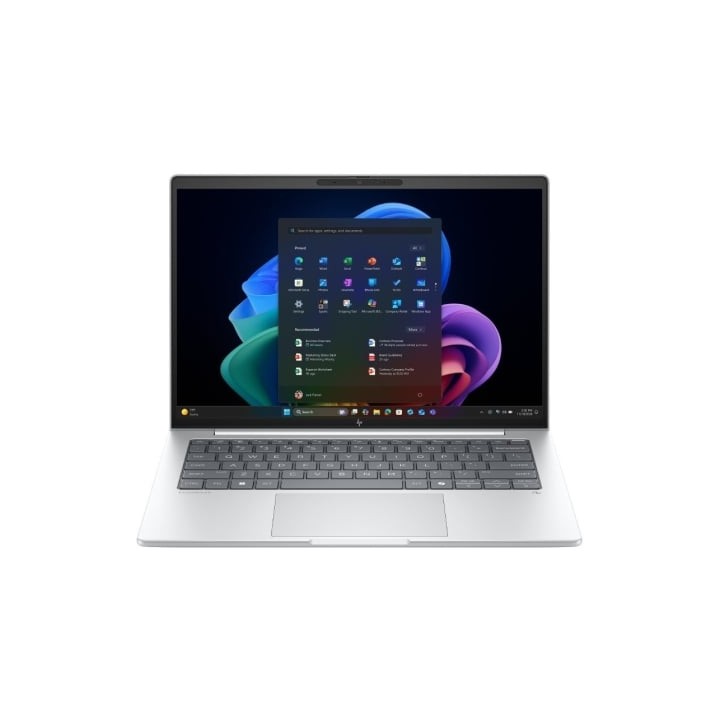 Portátil HP EliteBook 8 G1i D93WDET Intel Core Ultra 7-256V/ 16GB/ 512GB SSD/ 14"/ Win11 Pro