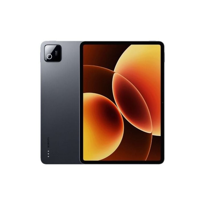 Tablet Xiaomi Pad 8 Pro 11.2"/ 8GB/ 256GB/ Octacore/ Gris