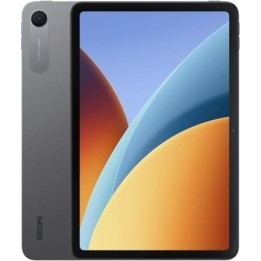 Tablet Xiaomi Redmi Pad 2 9.7"/ 4GB/ 64GB/ Octacore/ Gris Grafito