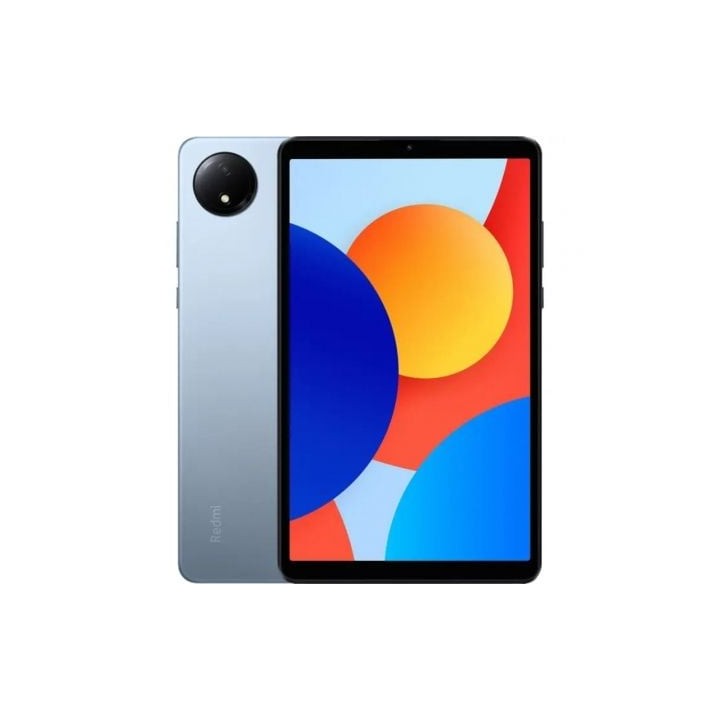 Tablet Xiaomi Redmi Pad SE 8.7"/ 4GB/ 64GB/ Octacore/ Azul Cielo