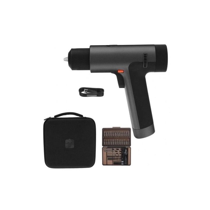Taladro Inalámbrico Xiaomi 12V Max Brushless Cordless Drill