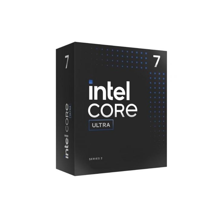 Procesador Intel Core Ultra 7-265 2.4GHz Socket 1851