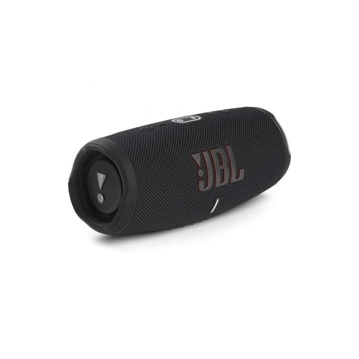 Altavoz con Bluetooth JBL Charge 5/ 40W/ 1.0/ Negro