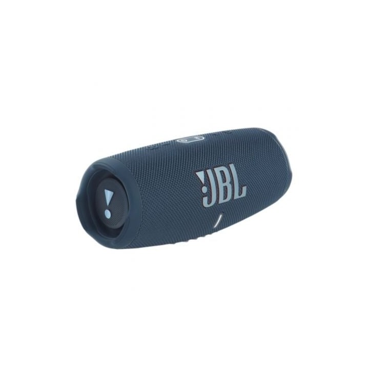 Altavoz con Bluetooth JBL Charge 5/ 40W/ 1.0/ Azul