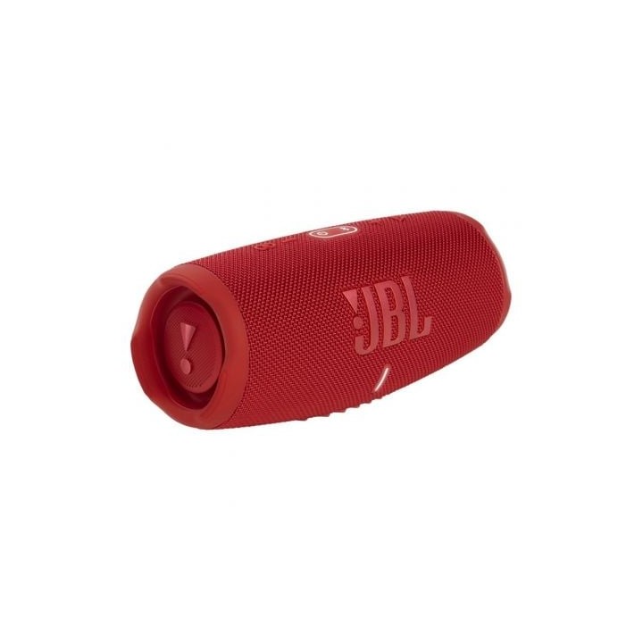 Altavoz con Bluetooth JBL Charge 5/ 40W/ 1.0/ Rojo