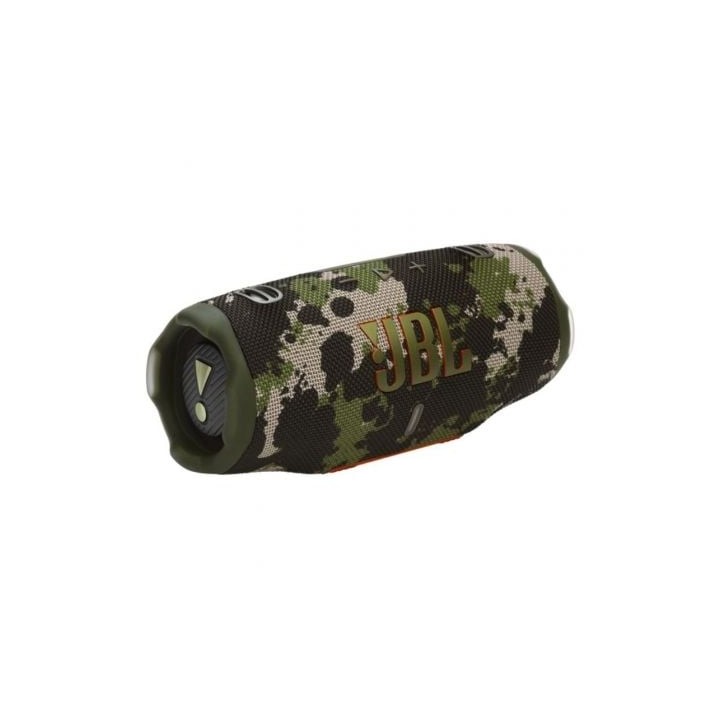 Altavoz con Bluetooth JBL Charge 6/ 45W/ 1.0/ Verde Camuflaje