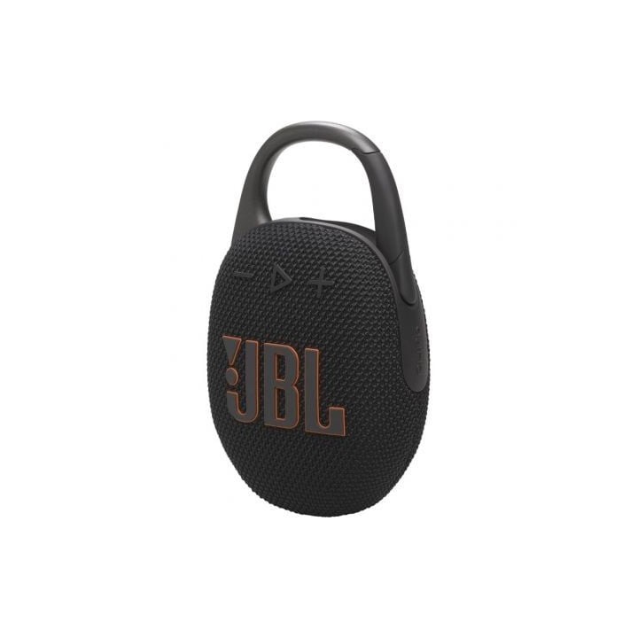 Altavoz con Bluetooth JBL Clip 5/ 7W/ 1.0