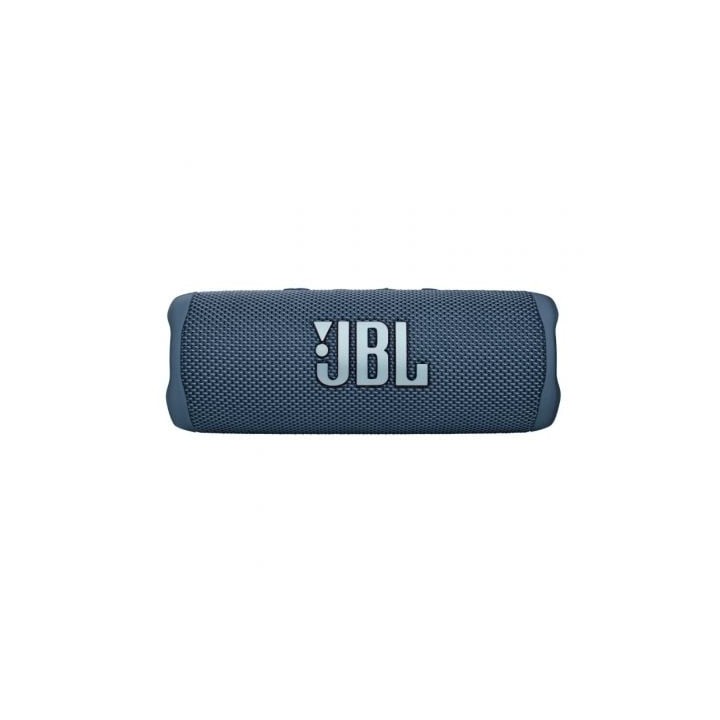 Altavoz con Bluetooth JBL FLIP 6/ 30W/ 1.0/ Azul