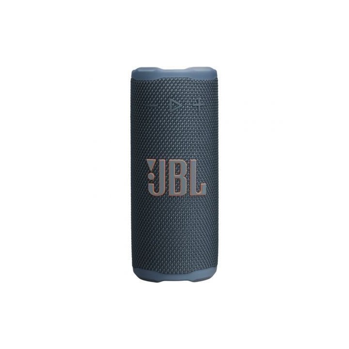 Altavoz con Bluetooth JBL Grip/ 16W/ 1.0/ Azul
