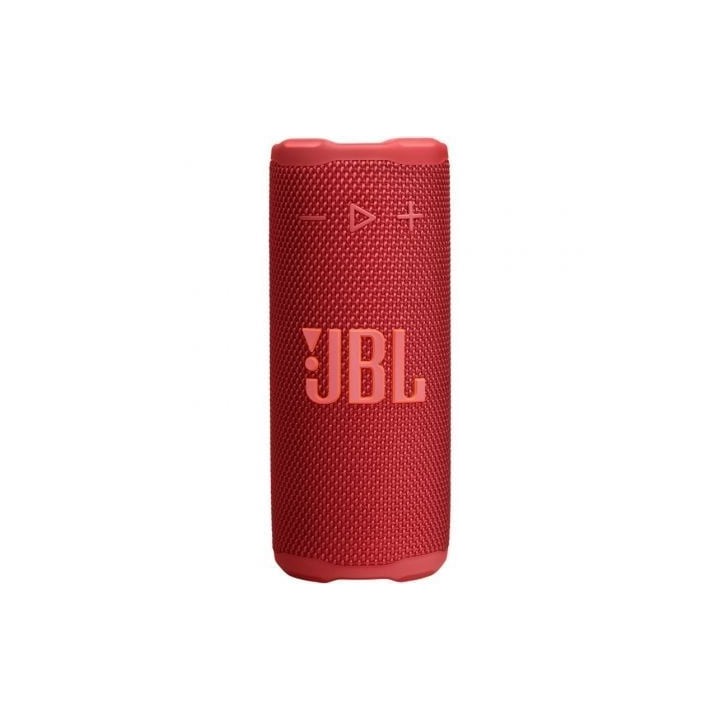 Altavoz con Bluetooth JBL Grip/ 16W/ 1.0/ Rojo