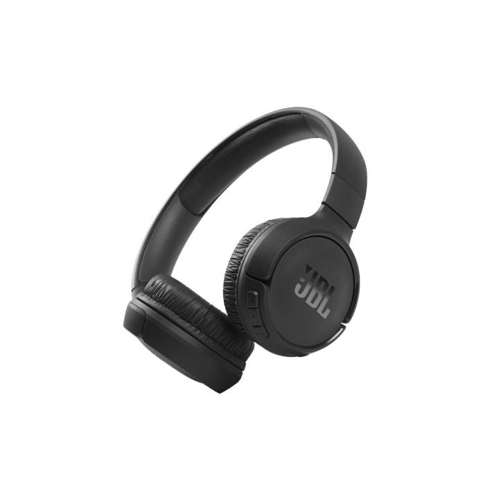 Auriculares Inalámbricos JBL Tune 510BT/ con Micrófono/ Bluetooth/ Negros