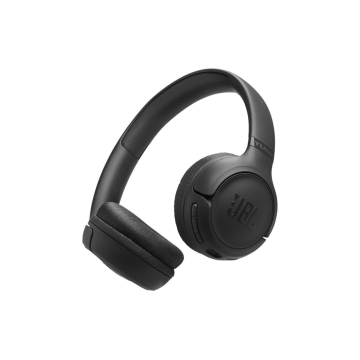 Auriculares Inalámbricos JBL Tune 530BT/ con Micrófono/ Bluetooth/ Negros