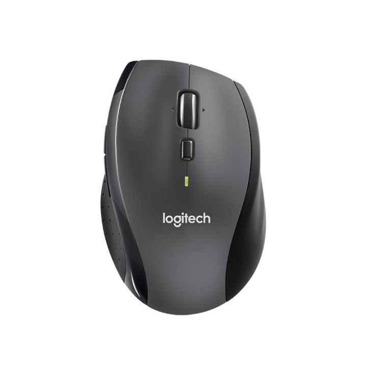Ratón Inalámbrico Logitech Marathon M705/ Hasta 1000 DPI V2