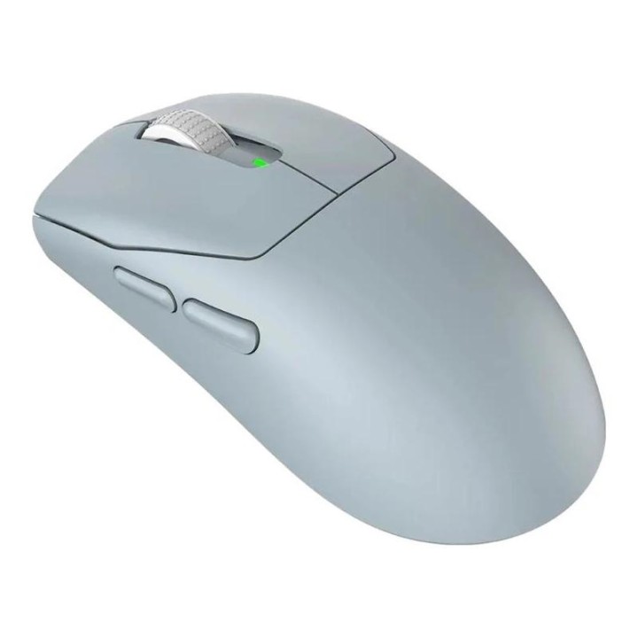 MSI Ratón Inalámbrico FORGE GM340 W SKY 12000DPI