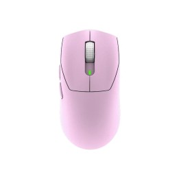 MSI Ratón Inalámbrico FORGE GM340W VIOLET 12000DPI