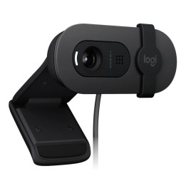 Webcam Logitech Brio 105/ 1920 x 1080 Full HD