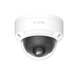 D-Link BCD-P01 Cámara Domo Exterior H.265 2MP