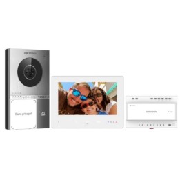 Hikvision DS-KIS705EY