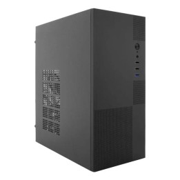 CoolBox Caja MATX M460 USB-C 3.2 GEN1 500W