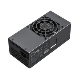 CoolBox Fuente Alimen.TFX BLACK550 GR-T 550W Negra