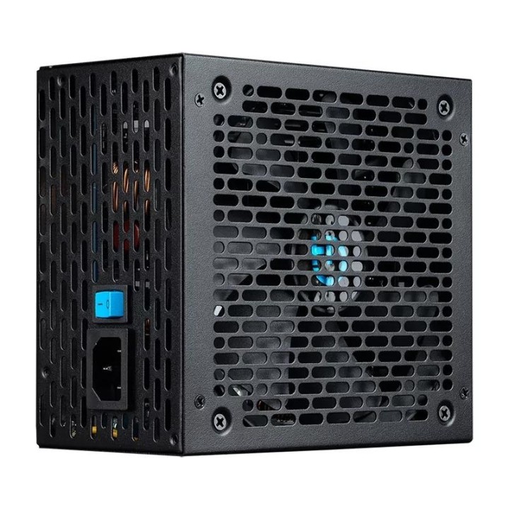 Hiditec Fuente Al.GDX1050 V3 80+GOLD ATX3.1 PCIe