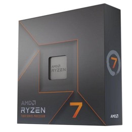 Procesador AMD Ryzen 7 7700X 4.50GHz Socket AM5