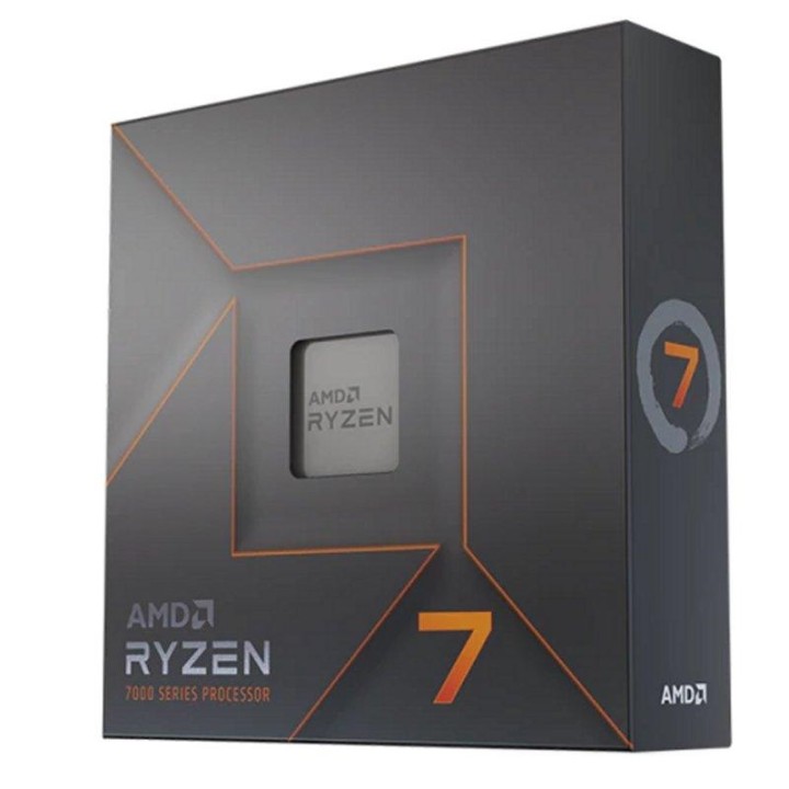 Procesador AMD Ryzen 7 7700X 4.50GHz Socket AM5