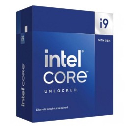 Procesador Intel Core i9-14900KF 3.20GHz Socket 1700