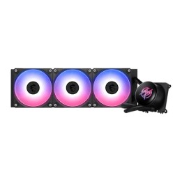 Msi Refrigeracion Liquida P13 360 Black