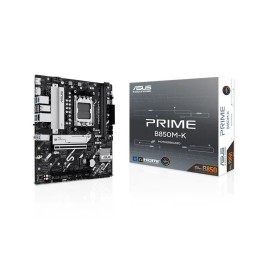 ASUS Placa Base PRIME B850M-K mATX AM5