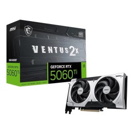 MSI VGA NVIDIA RTX 5060 Ti 8G VENTUS 2X OC PLUS DD