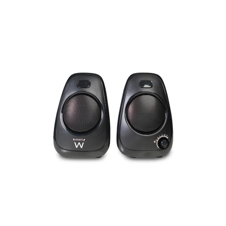 EWENT EW3527 Altavoces 2.0 10W Usb