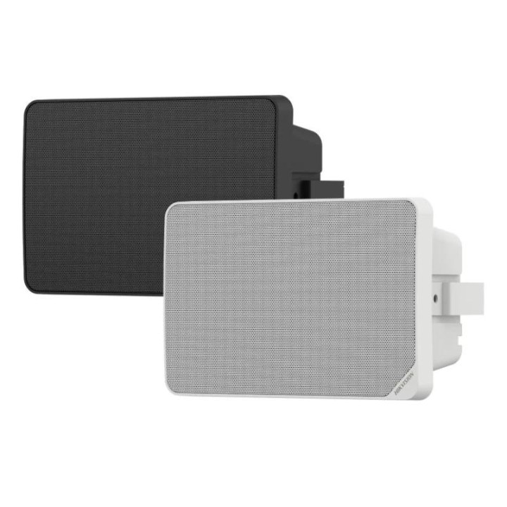Hikvision DS-QAE0120G1R Altavoz 70V H y V Techo