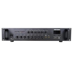 Hikvision DS-QAE0A240G1-VB6/EU Amplificador 240W