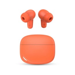 SPC Auriculares Boost Buds Imposter Rojo BT 5.4
