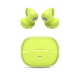 SPC Auriculares Boost Clip Magnetic Lima BT 5.4